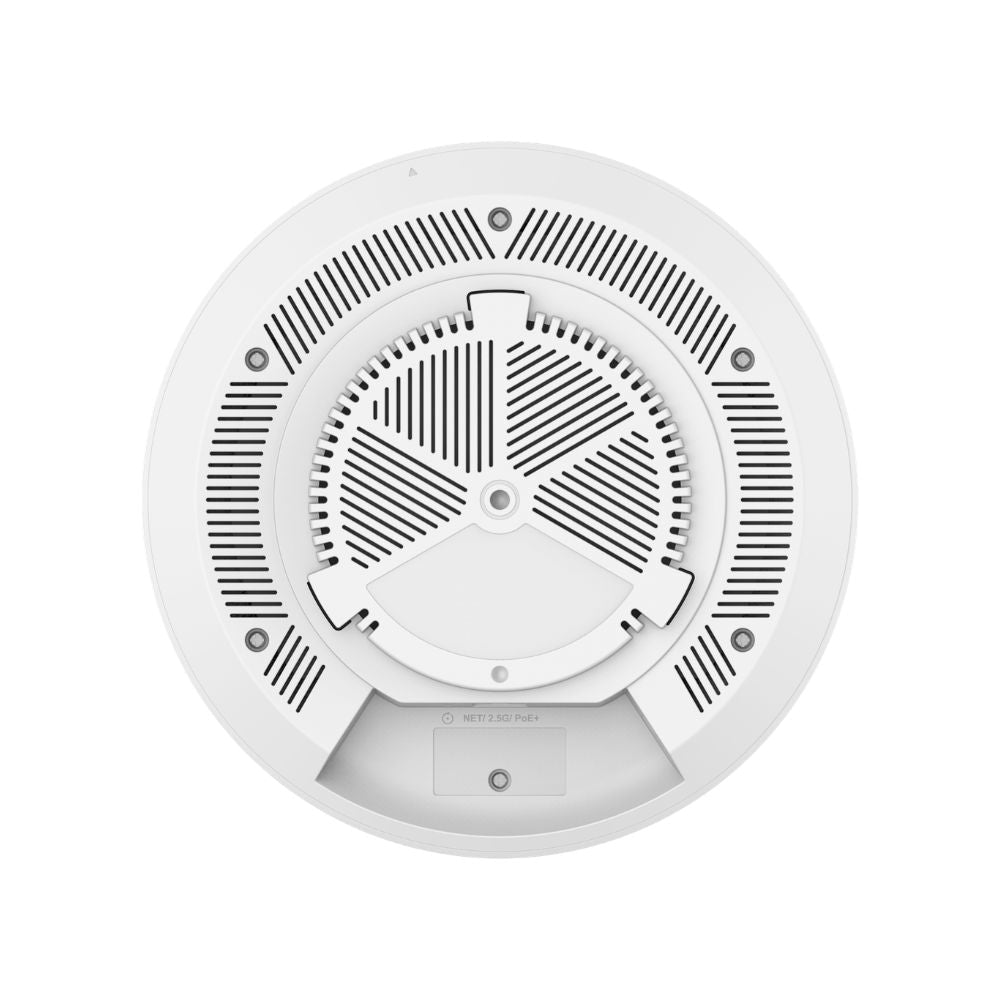 Grandstream GWN7670E Wi - Fi 7 Access Point – 3.6Gbps BE3600 Dual - Band & 512 Clients GWN7670E - The Telecom Spot