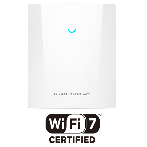 Grandstream GWN7670ELR Outdoor Wi-Fi 7 AP – BE3600, IP67 & SFP GWN7670ELR - The Telecom Spot