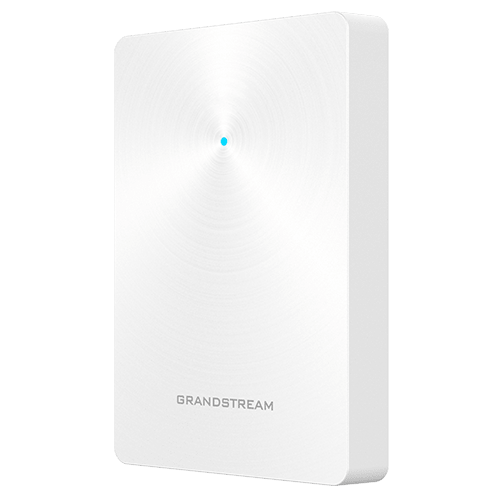 Grandstream GWN7671 Wall-Mounted Dual-Band Wi-Fi 7 Access Point GWN7671 - The Telecom Spot