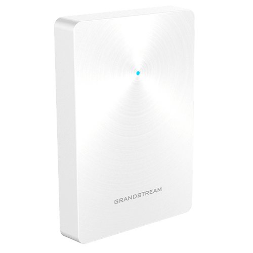 Grandstream GWN7671 Wall-Mounted Dual-Band Wi-Fi 7 Access Point GWN7671 - The Telecom Spot