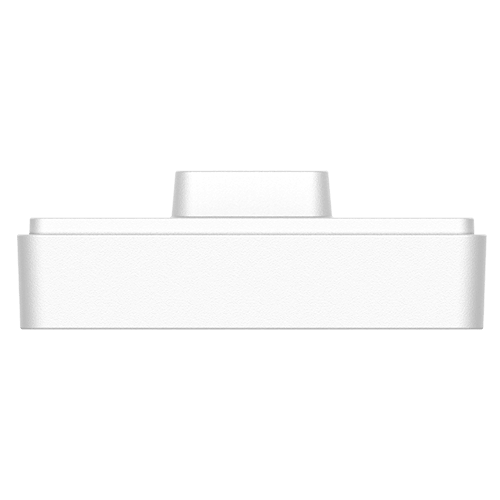 Grandstream GWN7671 Wall-Mounted Dual-Band Wi-Fi 7 Access Point GWN7671 - The Telecom Spot