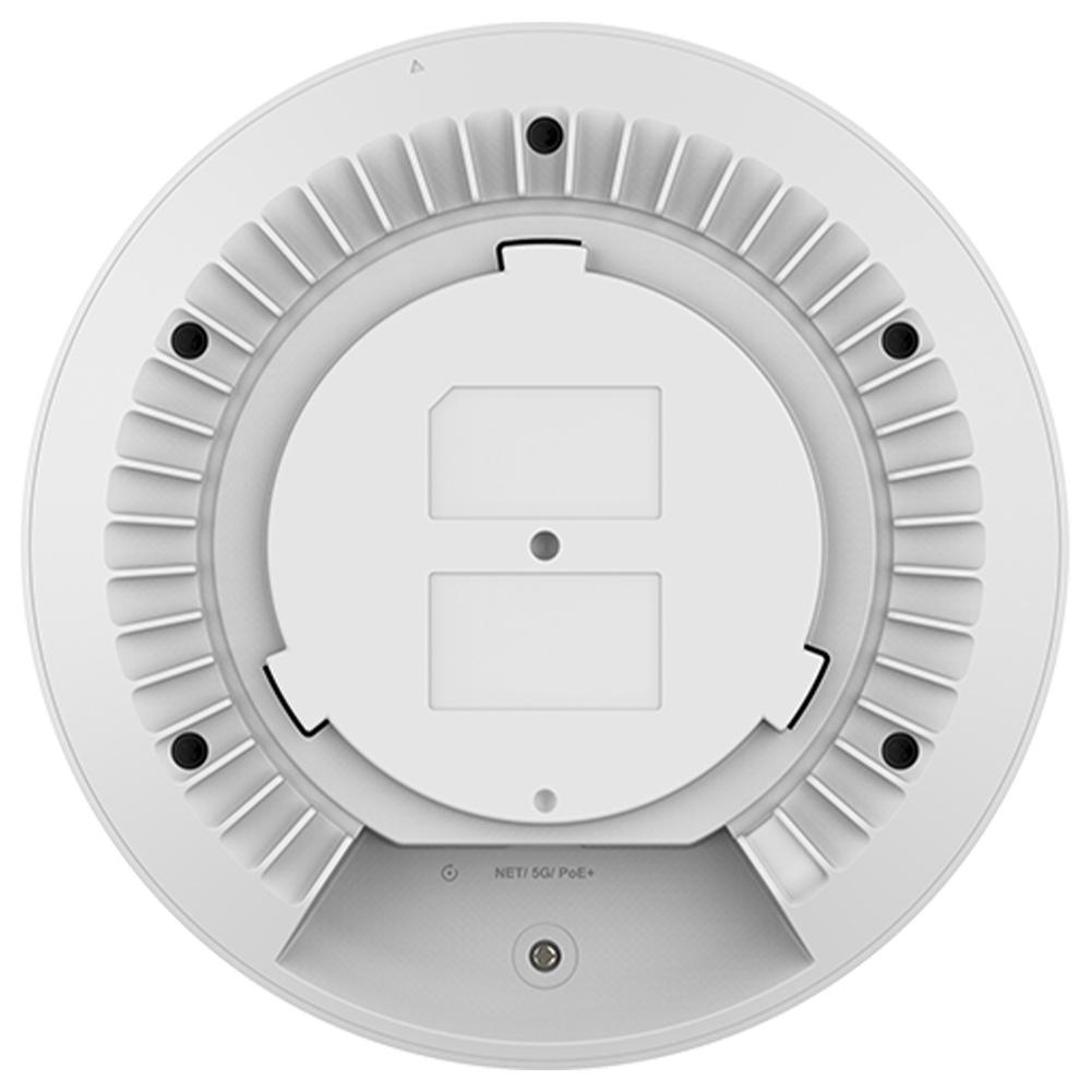 Grandstream GWN7672L Tri-Band Wi-Fi 7 Access Point – BE11000 11Gbps & 384 Clients GWN7672L - The Telecom Spot