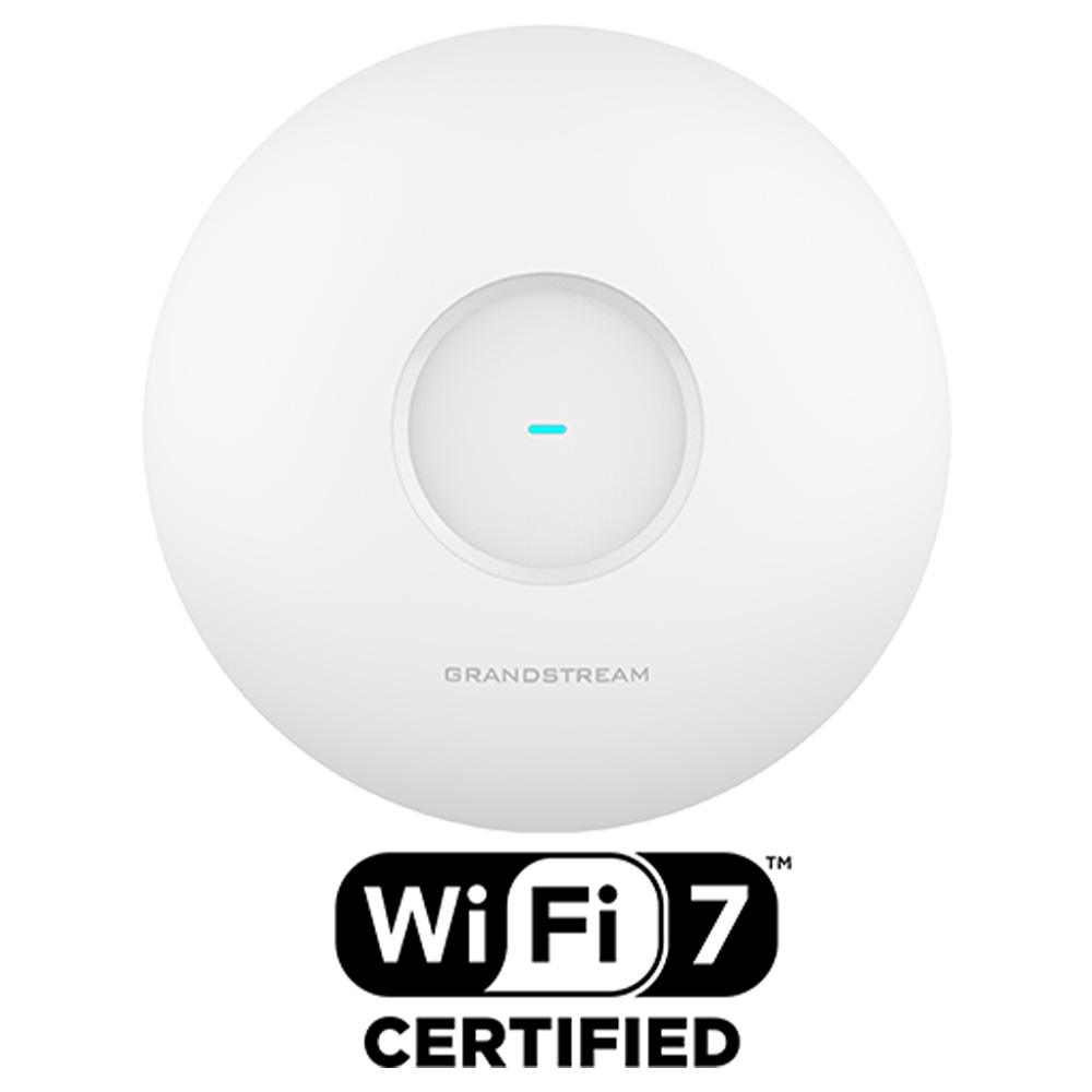 Grandstream GWN7672L Tri-Band Wi-Fi 7 Access Point – BE11000 11Gbps & 384 Clients GWN7672L - The Telecom Spot