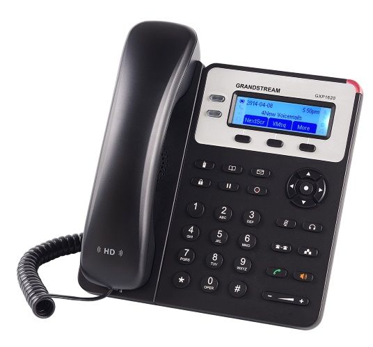 Grandstream GXP1620 IP Phone GXP1620 - The Telecom Spot