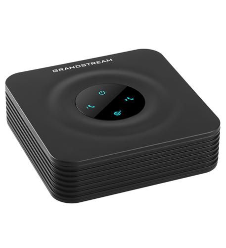 Grandstream HT801 v2 1-Port FXS ATA | VoIP Adapter