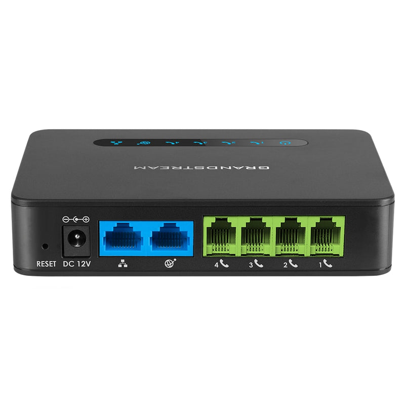 VoIP Adapters (ATA) | Analog Telephone Adapters | The Telecom Spot