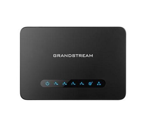 Grandstream HT814 HT814 - The Telecom Spot