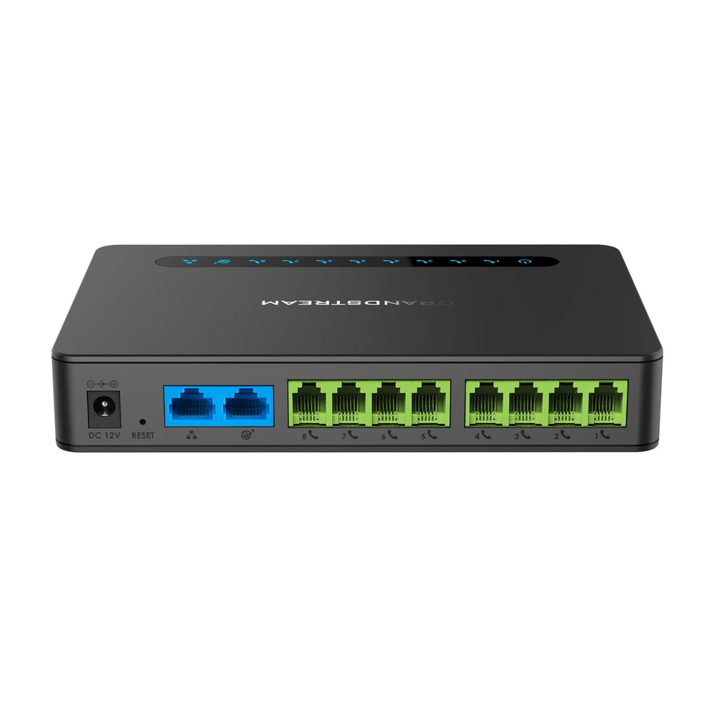 VoIP Adapters (ATA) | Analog Telephone Adapters | The Telecom Spot