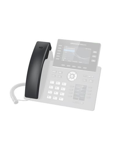 Grandstream Replacement HD Handset for GRP26xx GRP-HAND26xx - The Telecom Spot