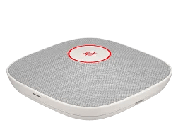 HP Poly Studio A2 Table Microphone – 4 Cardioid Elements & Daisy - Chain Expansion B22X4AAAC3 - The Telecom Spot