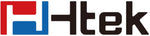 HTek logo