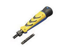 Icc Punch Down Tool W/66&110 Blade ICACSPDT00 - The Telecom Spot