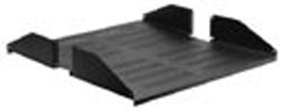 Icc Rack Shelf 20In. Deep Double Vented 2Rms ICCMSRDV20 - The Telecom Spot