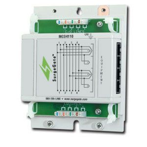 ITW Linx TOWERMAX CO4 110 CONNECTORS ITW-MCO4-110 - The Telecom Spot