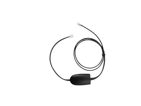Jabra Audiocodes Ehs Adapter 14201-27 - The Telecom Spot