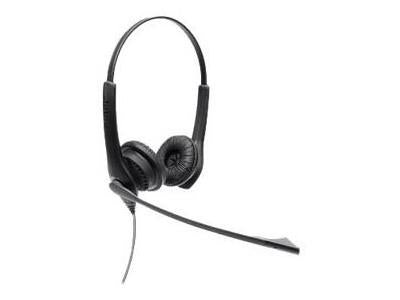 Jabra Biz 1100 Edu Duo, Usb 1159-0159-EDU - The Telecom Spot