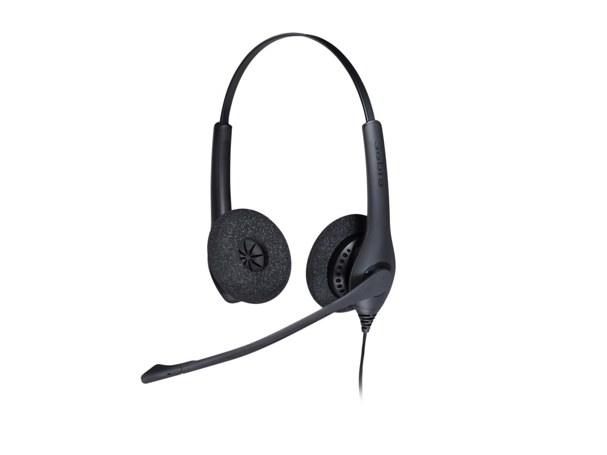 Jabra Biz 1500 Duo Usb Gsa GSA1559-0159 - The Telecom Spot