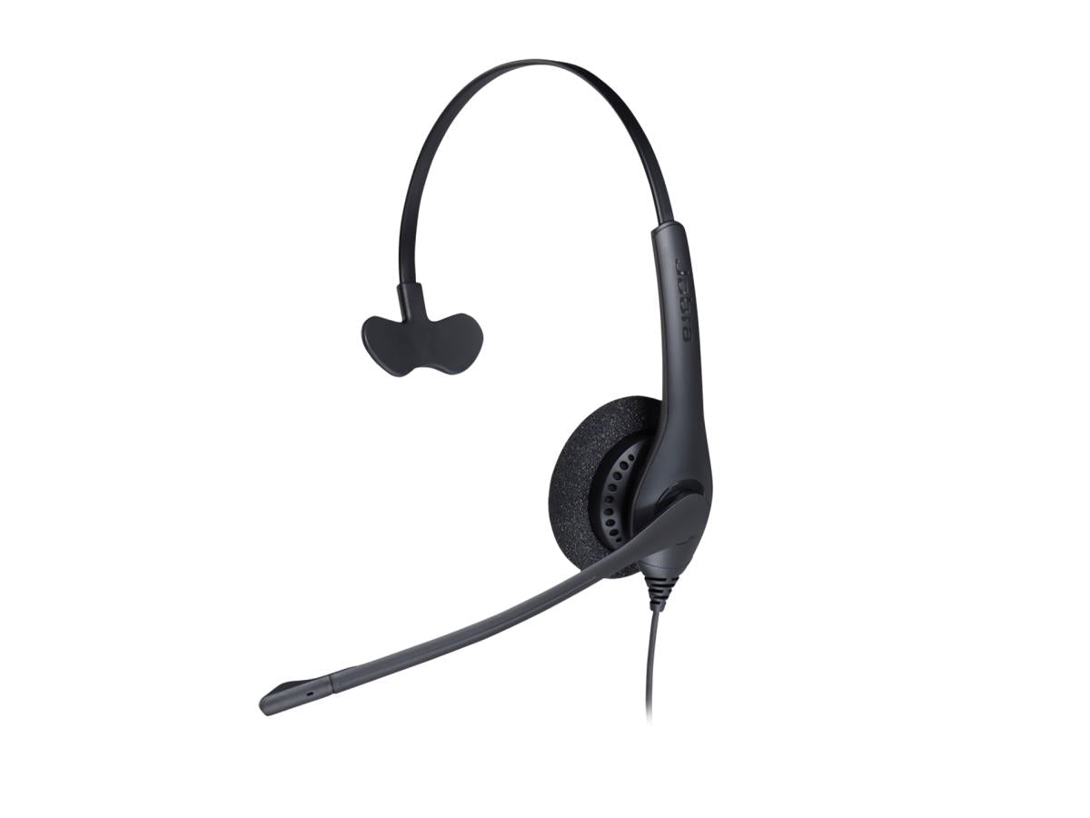 Jabra Biz 1500 Mono Qd Gsa GSA1513-0157 - The Telecom Spot