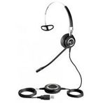 Jabra BIZ 2300 USB Mono Headset - Microsoft Lync Version 2393-823-109 - The Telecom Spot