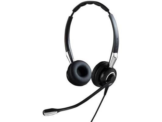 Jabra Biz 2400 Ii Duo Nc Gsa GSA2409-820-205 - The Telecom Spot