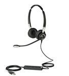 Jabra BIZ 2400 II DUO USB NC CC UC 2499-829-309 - The Telecom Spot