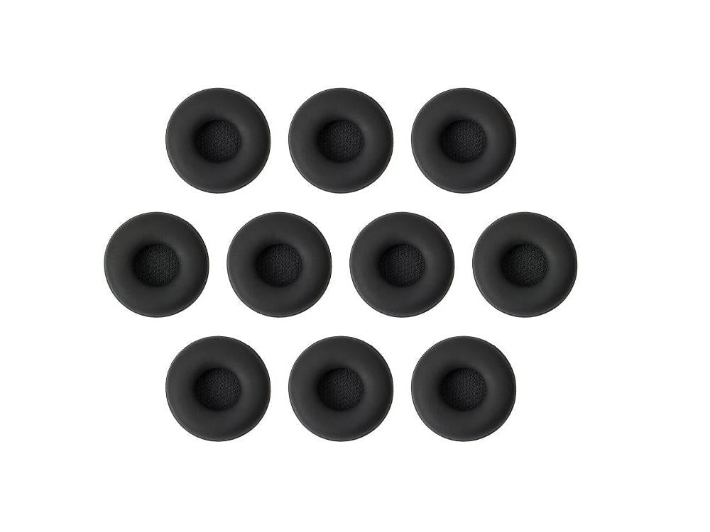 Jabra Biz 2400 Ii Ear Cushions (10 Pc) 14101-48 - The Telecom Spot