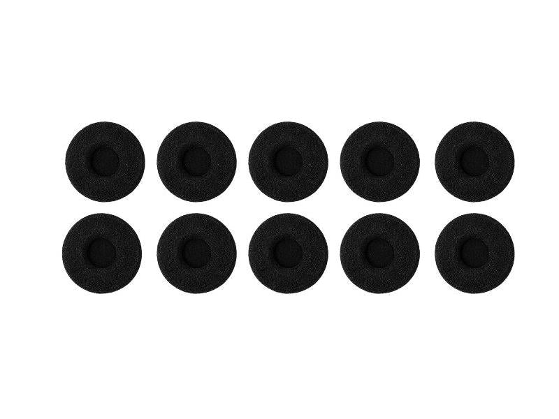 Jabra Biz 2400 Ii Ear Cushions King Foam 14101-50 - The Telecom Spot