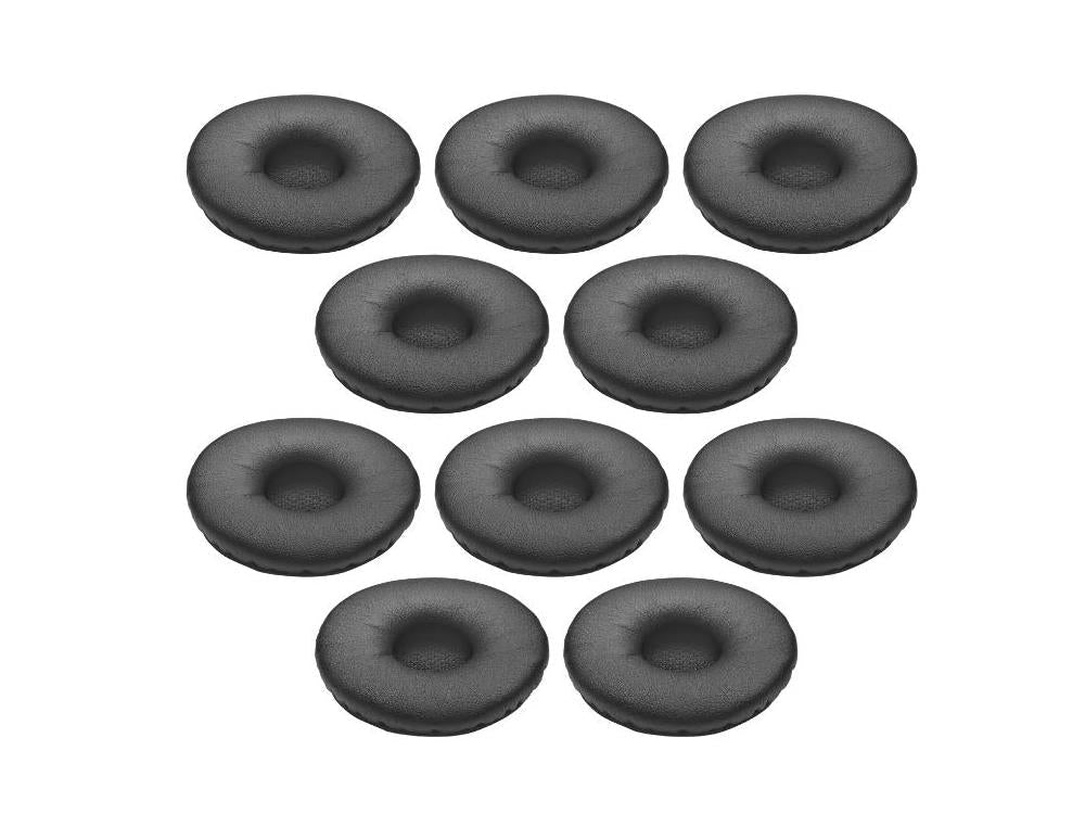 Jabra Biz 2400 Ii Ear Cushions King Size 14101-49 - The Telecom Spot