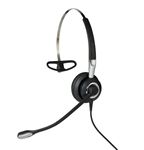 Jabra BIZ 2400 II Mono 3-1 Headset - Noise Cancel 2406-820-205 - The Telecom Spot