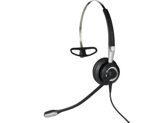 Jabra Biz 2400 Ii Mono 3 - 1 Nc Gsa GSA2406-820-205 - The Telecom Spot
