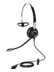 Jabra BIZ 2400 II Mono USB 3-1 Headset - NC BT MS 2496-823-209 - The Telecom Spot