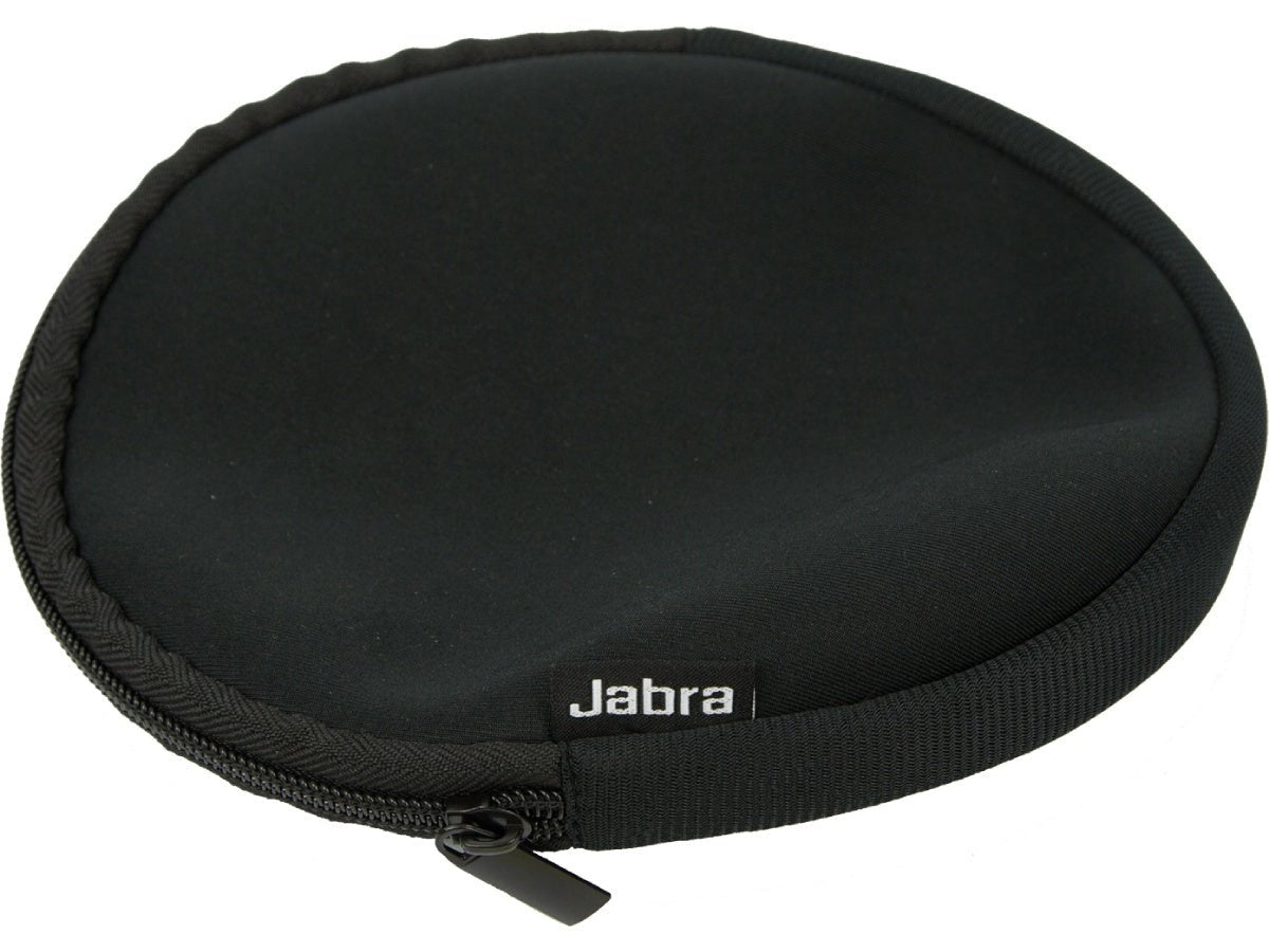 Jabra Biz2400ii Neoprene Pouch (10 Pc) 14101-31 - The Telecom Spot
