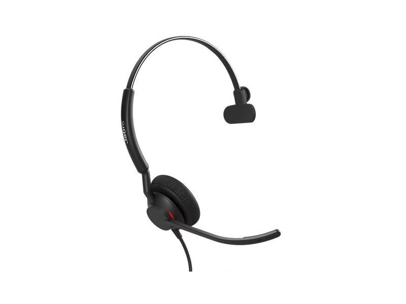 Jabra Engage 40 - Usb - c Uc Mono 4093-410-299 - The Telecom Spot