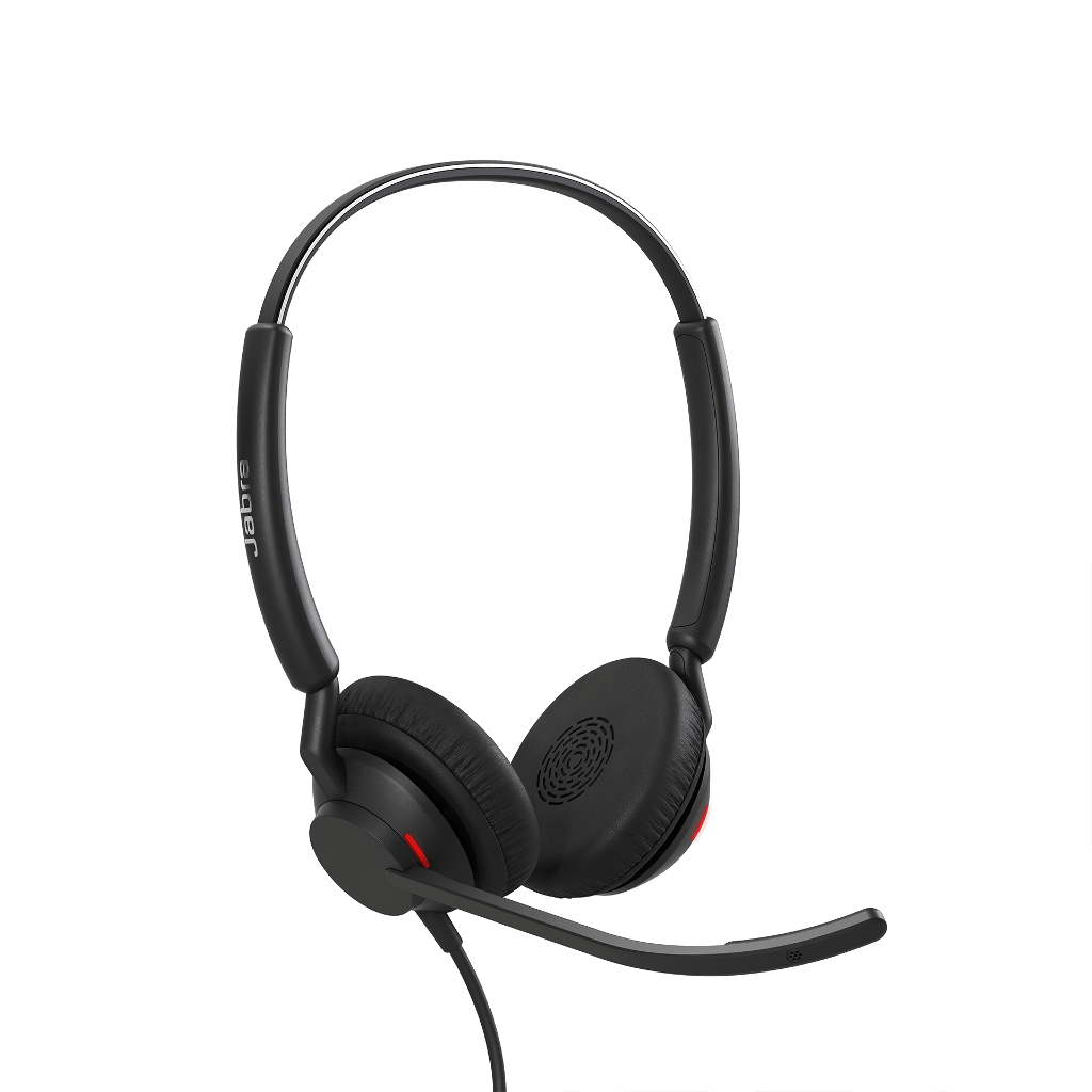 Jabra Engage 40 - Usb - c Uc Stereo 4099-410-299 - The Telecom Spot