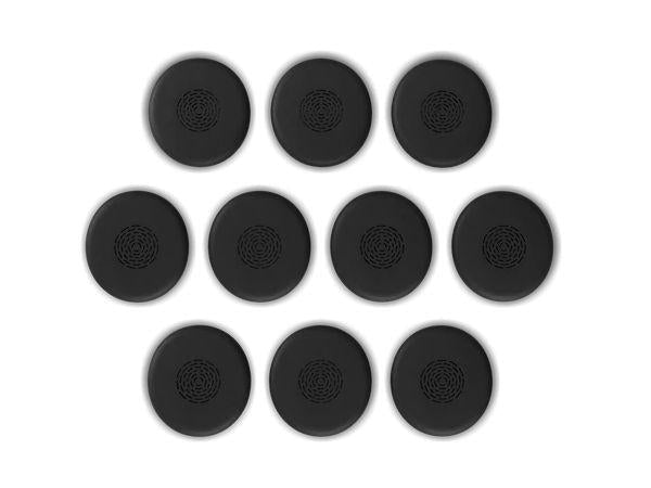 Jabra Engage 40/50ii Ear Cushions(10pcs) 14101-84 - The Telecom Spot