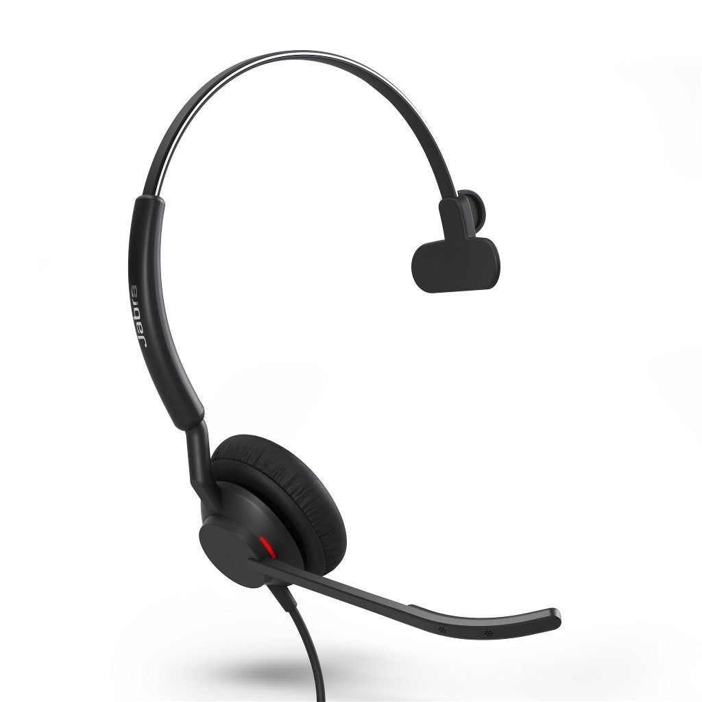 Jabra Engage 50 Ii - Usb - c Uc Mono 5093-610-299 - The Telecom Spot