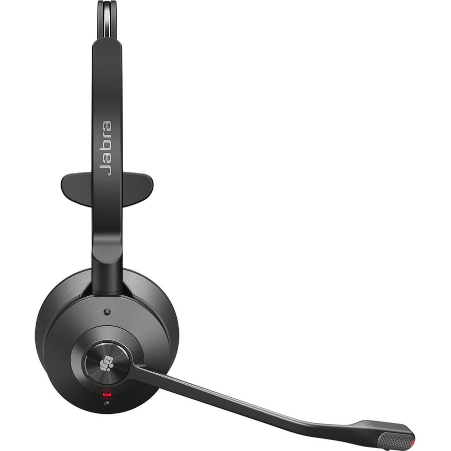 Jabra Engage 55 Mono, Usb-a, Ms, Stand 9553-455-125 - The Telecom Spot