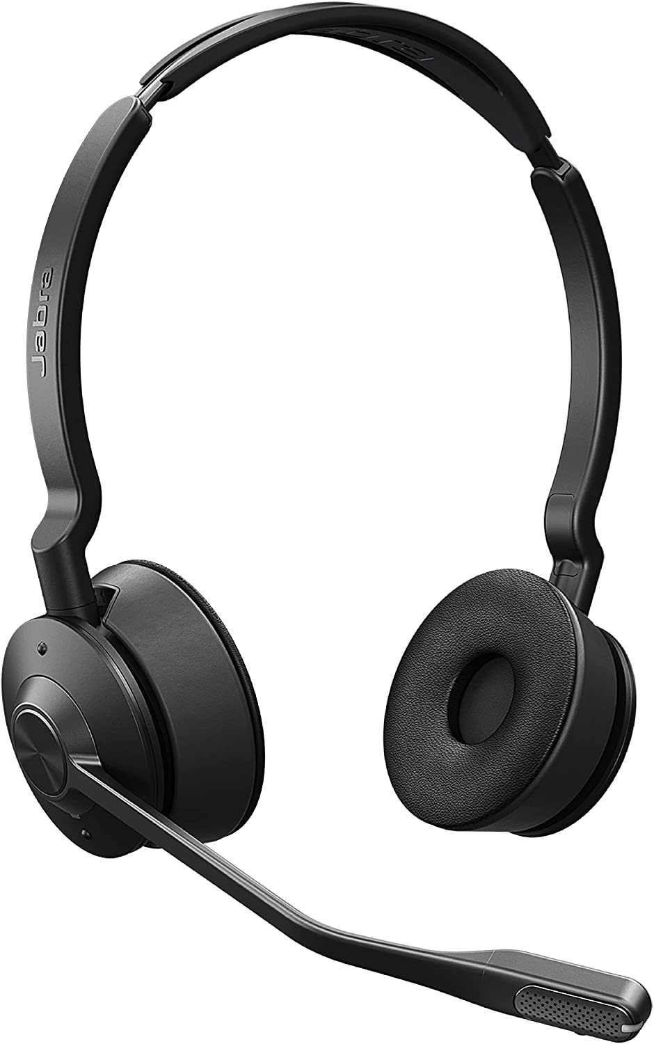 Jabra Engage 55 Stereo, Usb-a, Ms, Stand 9559-455-125 - The Telecom Spot