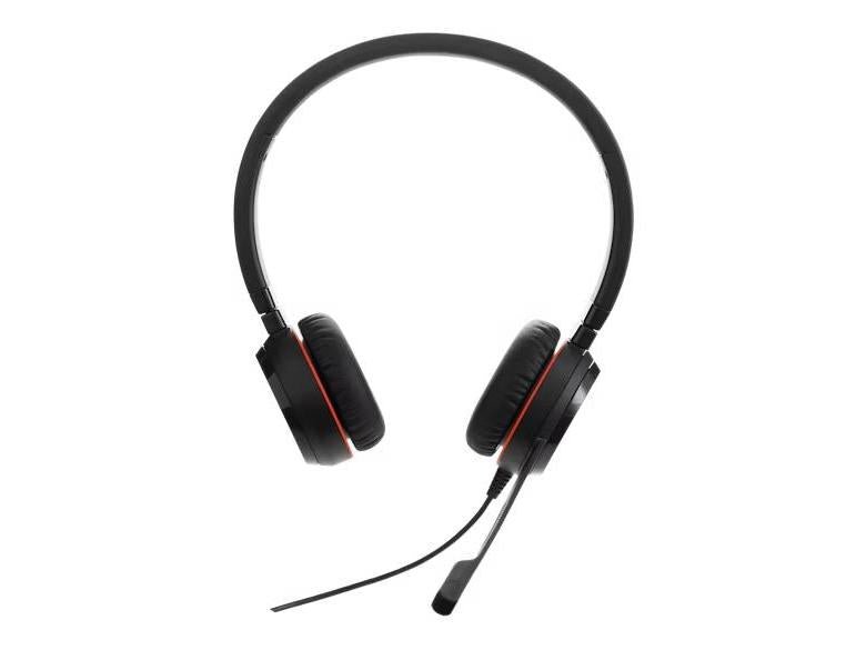Jabra Evolve 20 Se Gsa Stereo GSA4999-823-309 - The Telecom Spot