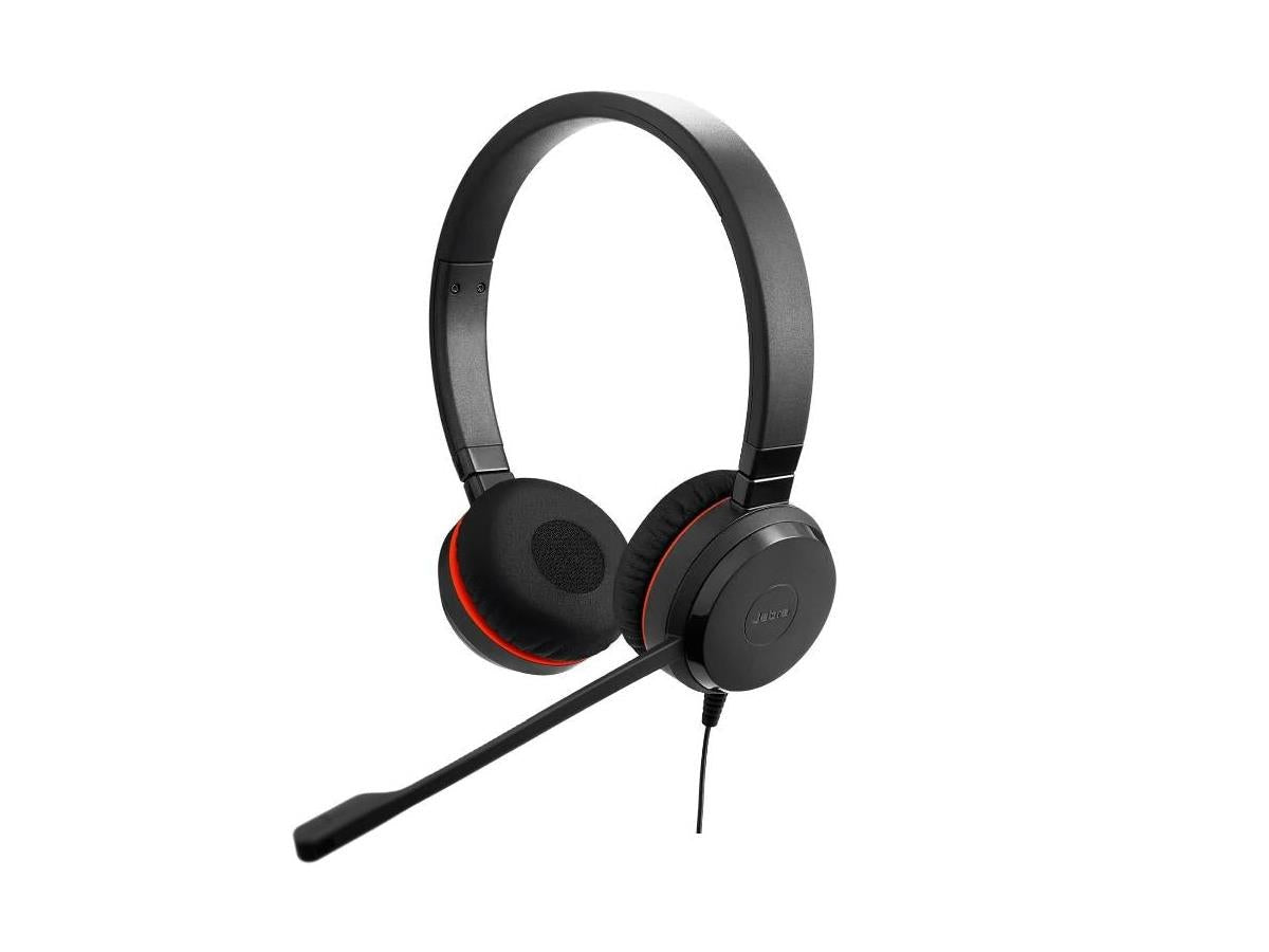 Jabra Evolve 30 Ii Hs 14401-21 - The Telecom Spot