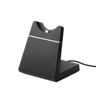 Jabra Evolve 65 Charging Stand/base 14207-39 - The Telecom Spot