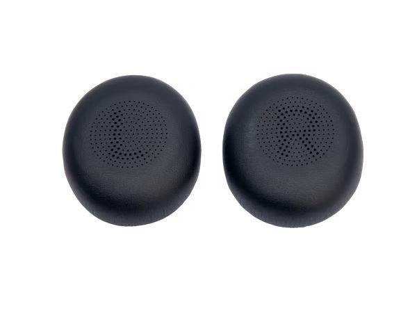 Jabra Evolve2 30 Ear Cushion, Black (10 14101-83 - The Telecom Spot