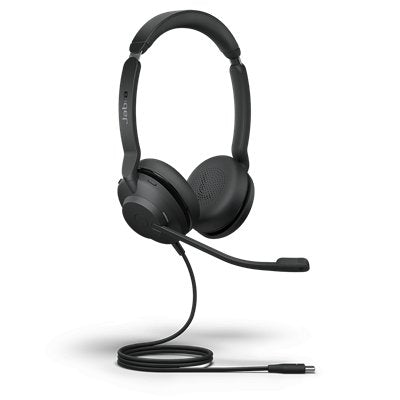 Jabra Evolve2 30 USB-A Teams stereo 23089-999-979 - The Telecom Spot