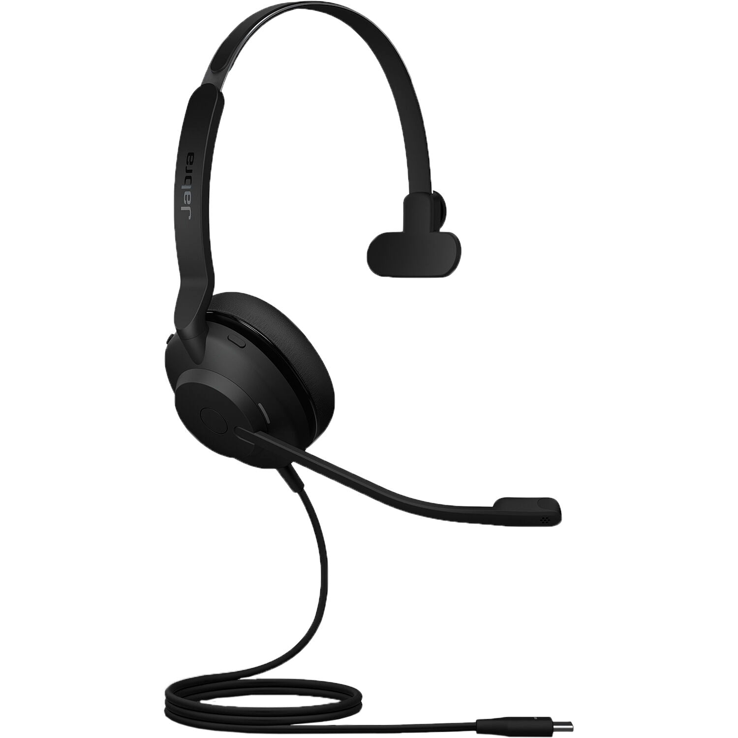 Jabra Evolve2 30 Usb-a, Uc Mono 23089-889-979 - The Telecom Spot