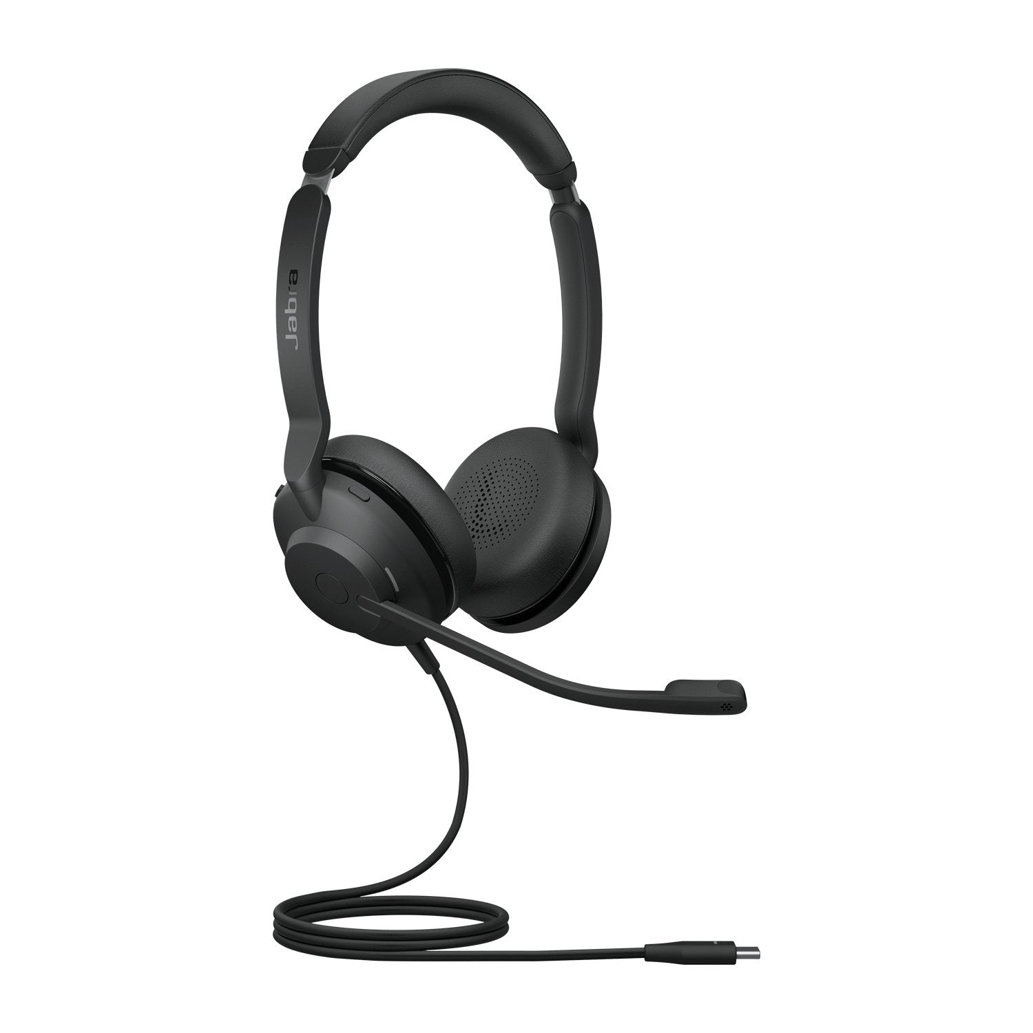 Jabra Evolve2 30 USB-C UC stereo 23089-989-879 - The Telecom Spot