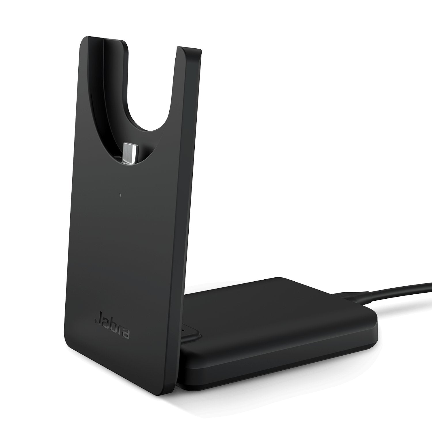 Jabra Evolve2 55 Charging Stand USB-C 14207-90 - The Telecom Spot