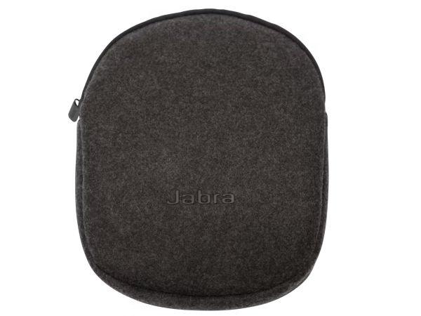 Jabra Evolve2 75 Carry Pouch Black 1pc 14301-53 - The Telecom Spot
