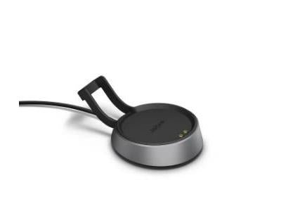 Jabra Evolve2 85 Deskstand Usb - a, Black 14207-65 - The Telecom Spot