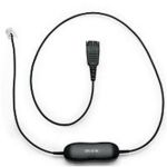 Jabra GN1216 Avaya Cord 88001-04 - The Telecom Spot