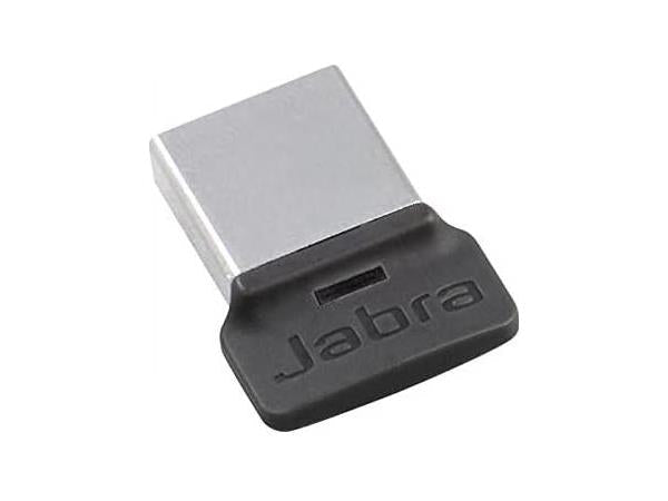 Jabra Link 370 - usb Bt Adapter, Ms Teams 14208-23 - The Telecom Spot